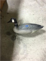 goose decoy