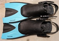 Diving Flippers