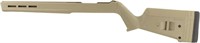 Magpul Hunter Stock for Ruger, Flat Dark Earth