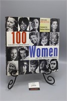 100 Most Important Women