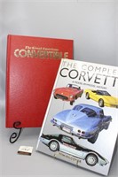 The Great American Convertible & The Complete