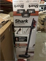Shark VACMOP Hardwood Cleaner Refill 2L Bottle