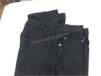 Amazon Essentias slim trousers - 32 x 34