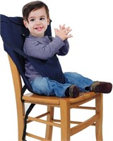*SEALED* Portable Dining Chair Baby Safety Harness