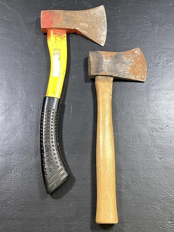 Axes