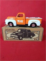 Ertl Collectibles Diecast UT 1951 Ford Pickup Bank