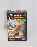 STAR WARS ANGRY BIRDS JENGA ANAKIN PODRACER