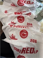 2016 GREY HOUND TOWELS