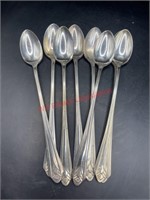 Replacement Winthrop SP long spoons  (living