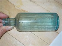 Atwood's 6" advertising bottle