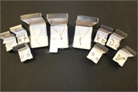 asst jewelry (display)