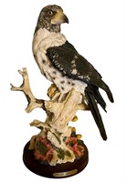 Pacific Collection Eagle 15”H