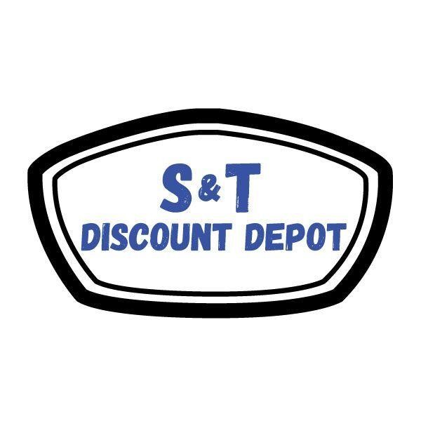 S & T Discount Depot Inaugural Auction!