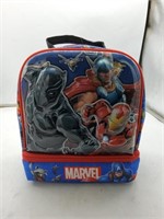 Marvel lunchbox