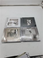 4 Taylor swift tortured poets department cds