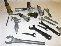 Pneumatic Tool & Accessories