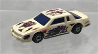 1988 Hot Wheels Die Cast Car