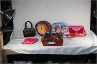 Children's Purses and Totes