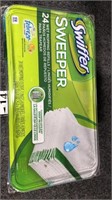 swiffer wet mopping refills