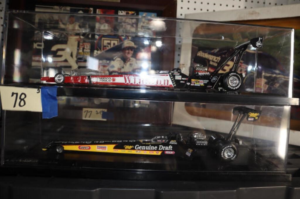 Online Only--Pepsi Items-Die Cast & Model Cars