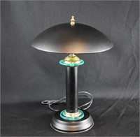 Mid Century Modern TOUCH Table Lamp