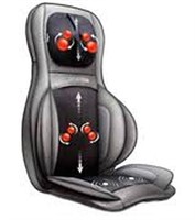 COMFIER SHIATSU NECK AND BACK MASSAGER