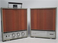 RCA Mark 8 Stereo Model# YLD30T