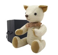 Burberry Teddy Bear