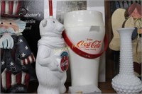 COCA-COLA BEAR CUP - CUP