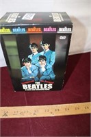 Beatles Long & Winding Road DVD Box Set