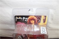 Jimmy Page Zofo Toy / Boxed