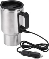 Portable Car Kettle