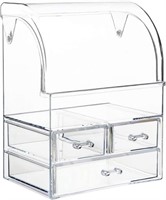 Cosmetic Makeup Organizer