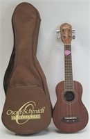 Vintage Oscar Schmidt Washburn Ukulele