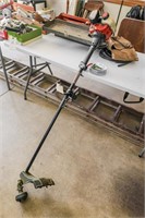 Murray Model No. M2510 Weed Trimmer