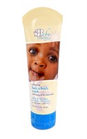 Baby Clear Essence Hair & Body Wash with Marigold