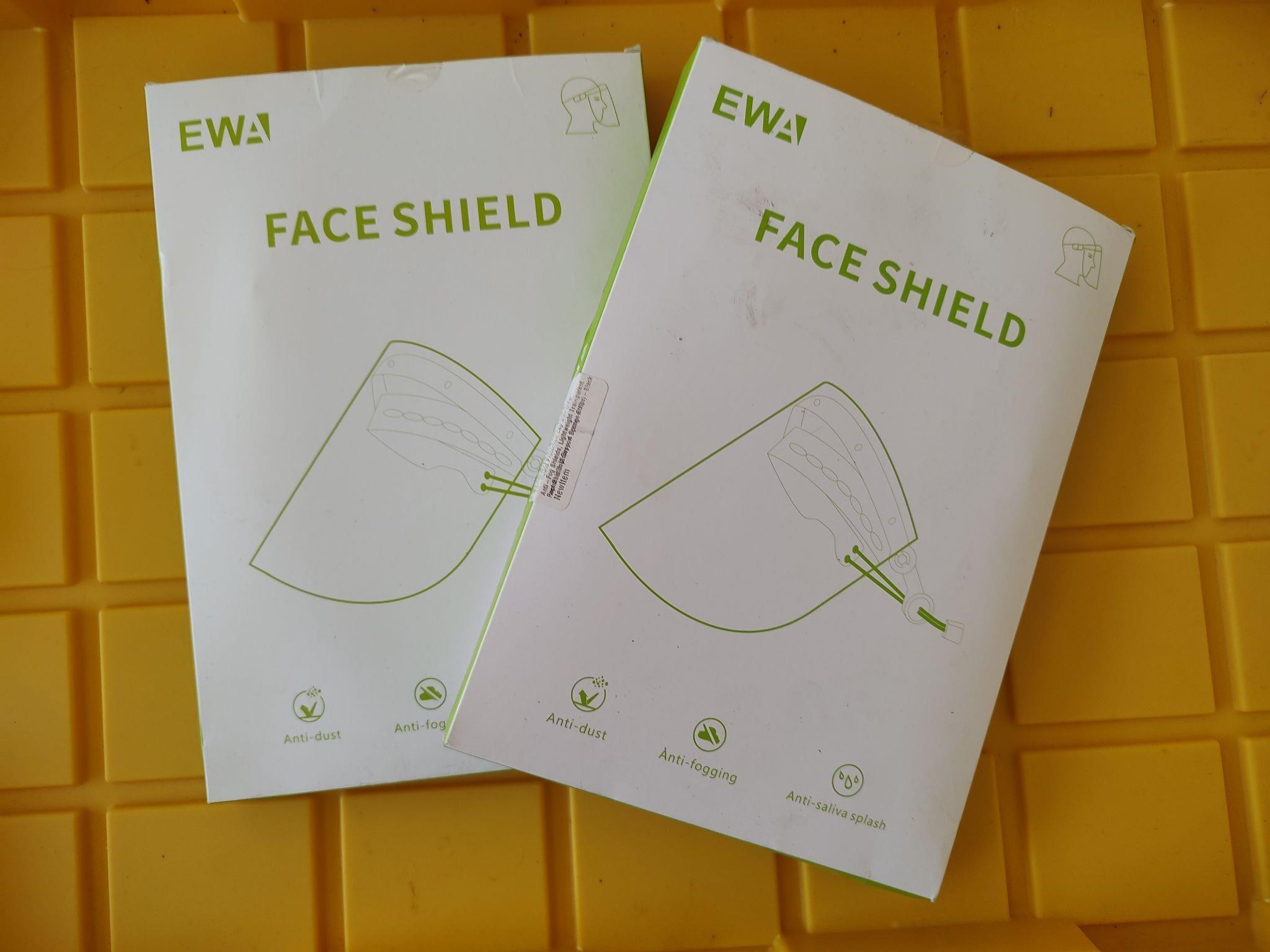 Face Shield