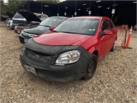 2010 Chevrolet Cobalt