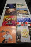 8 Records - Various Artists