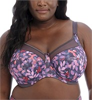 GODDESS Kayla Support Underwire Bra