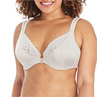 Size 46C Playtex Secrets Women's Secrets