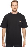 Size 2X-Large Carhartt mens Loose Fit Heavyweight