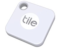 Tile Mate Key Finder - 1 Tile