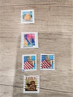 32 Cent Stamps
