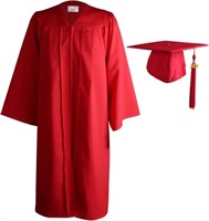 Graduation Gown Cap Tassel