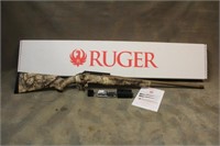 Ruger American Predator 69074055B Rifle 6.5 Creedm