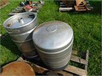 2 KEGS