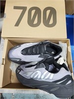 Size 11 - adidas Yeezy Boost 700 MNVN Geode - USED