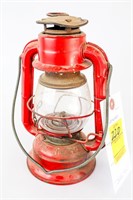 Dietz # 50 9" Oil Lantern (Red)