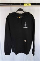 NEW Carhartt LARGE Sweatshirt w/Company Logo